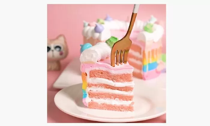 Kênh youtube dạy làm bánh ngon hay nhất: Tasty Desserts