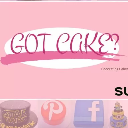 Kênh youtube dạy làm bánh ngon hay nhất: Got Cake?