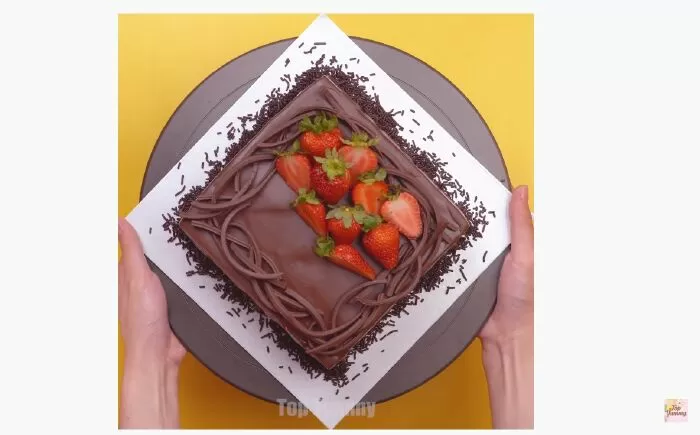 Kênh youtube dạy làm bánh ngon hay nhất: Top Yummy