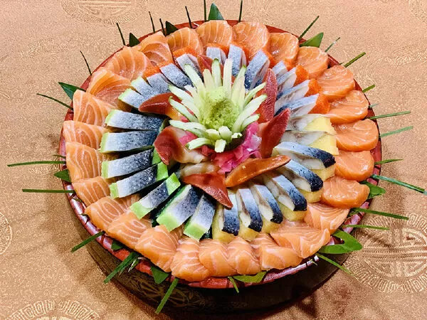 Sushi Sakura