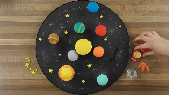 Kênh youtube dạy làm bánh ngon hay nhất: Cake Craft World