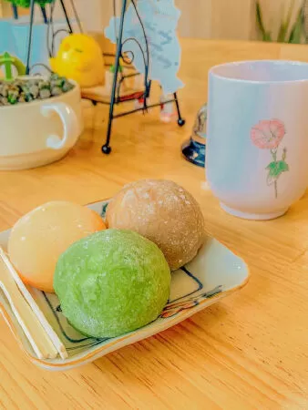 Momo Kitchen