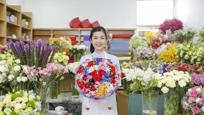 Shop Hoa Yêu Thương