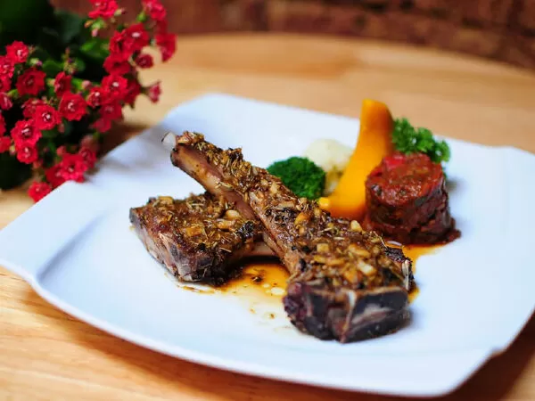 Anchor Wine Boutique & Restaurant