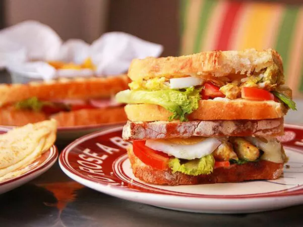 Cabanon Cafe & Food