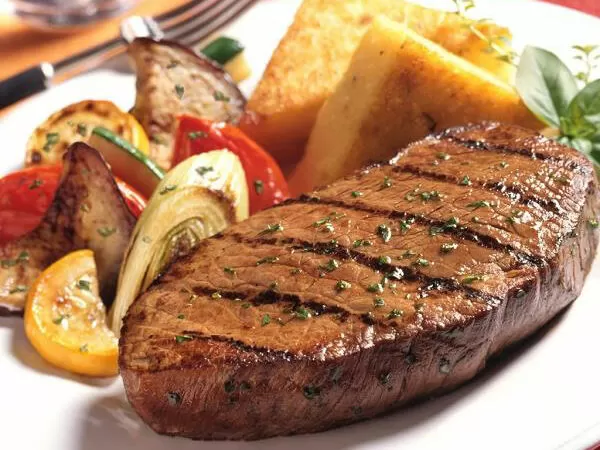 OdeV Restaurant