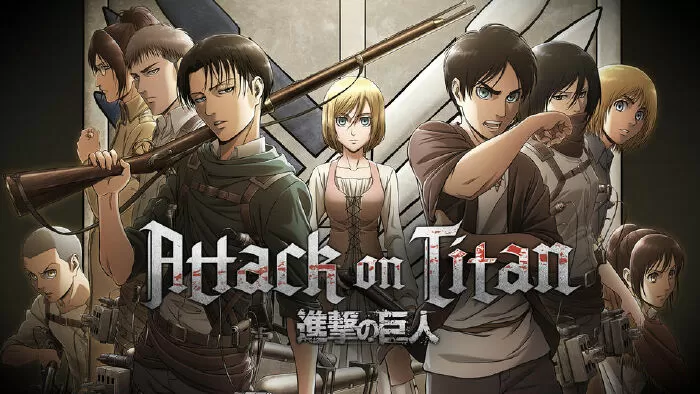 Attack on Titan