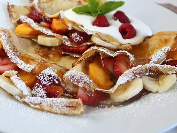 Monsieur Crepes