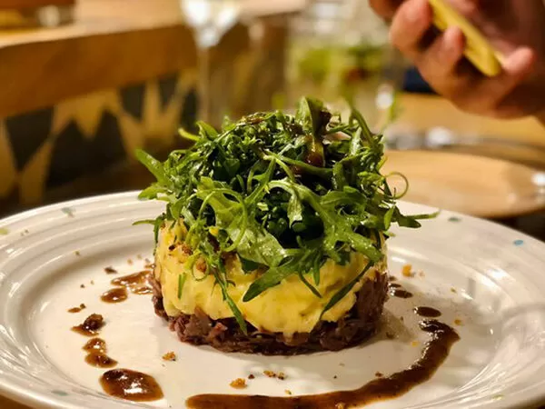 Le Comptoir Danang