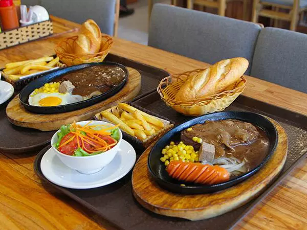 Star Beef