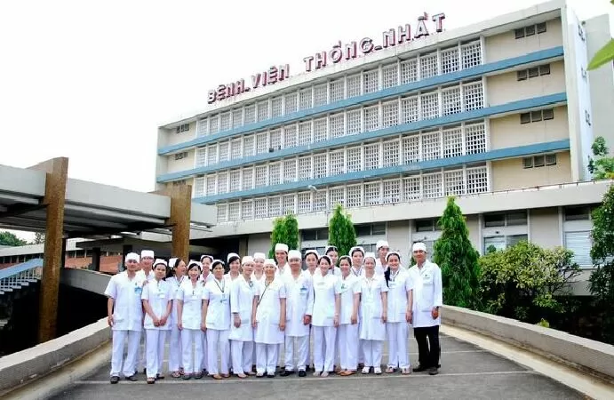 Bệnh viện Thống Nhất