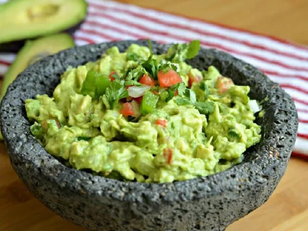 Salsa – Authentic Latin American Cuisine