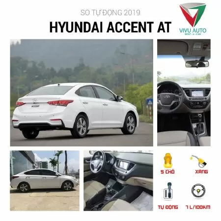 Thuê xe tự lái- VIVU AUTO