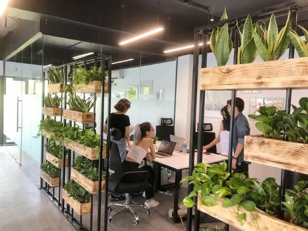 Saigon Coworking