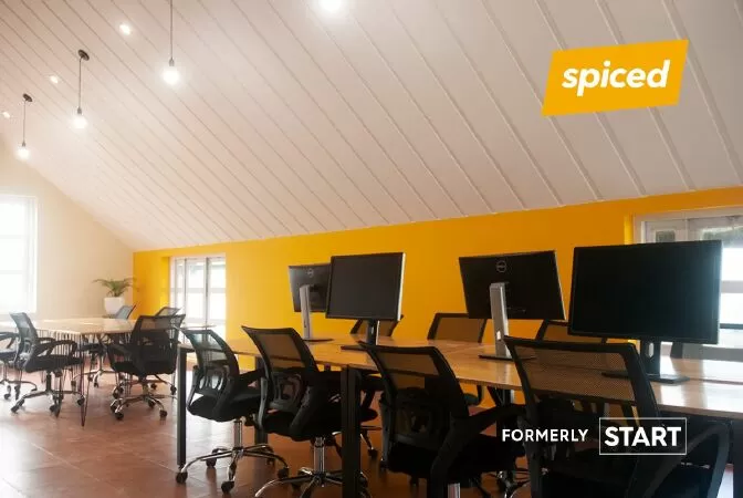 Spiced Coworking Community