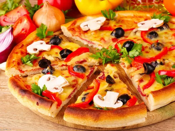 Pizza Napoli Italian Huế