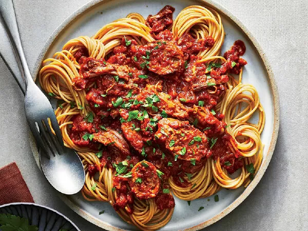 Nhà hàng Al Pomodoro
