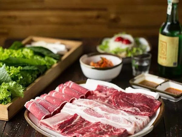 GoGi House