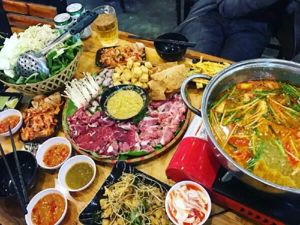 Sumo Chef