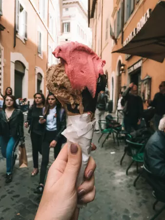 Kem Gelato
