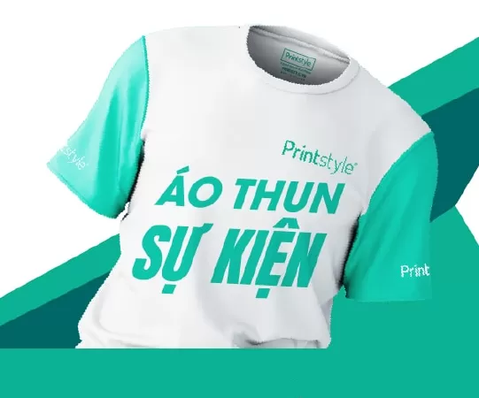 In áo nhanh – Printstyle