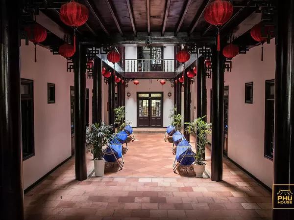 Phú House Phú Quốc