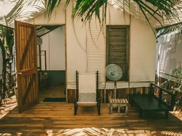 Seaside Homestay Phú Quốc