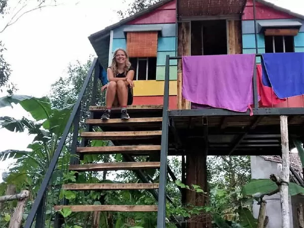The Birdhouse