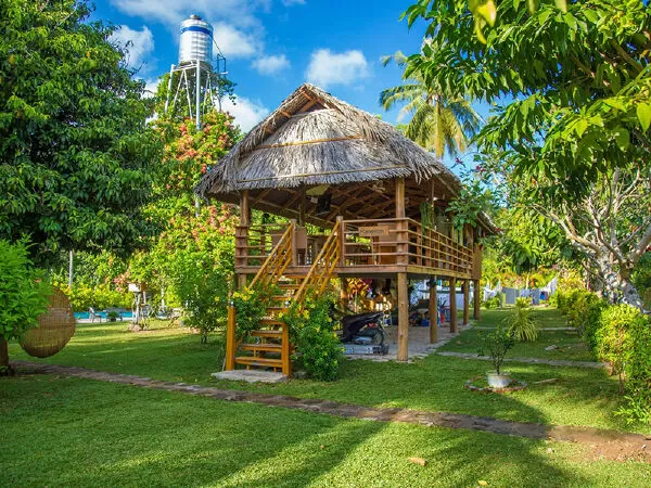 Sen Lodge Homestay