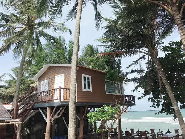 Phu Huy Guest House
