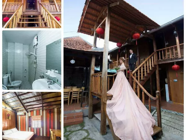 Dylan Homestay