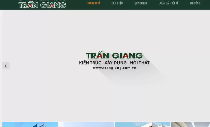 Công ty cung cấp nội thất tại Cần Thơ chất lượng tốt giá rẻ - Trấn Giang