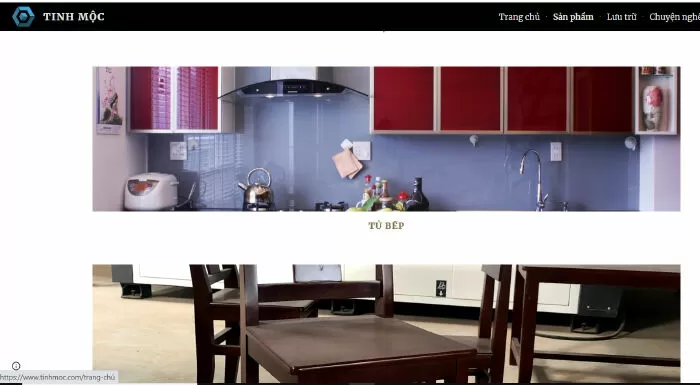 Công ty cung cấp nội thất tại Cần Thơ chất lượng tốt giá rẻ - Nội Thất Lợi Phát