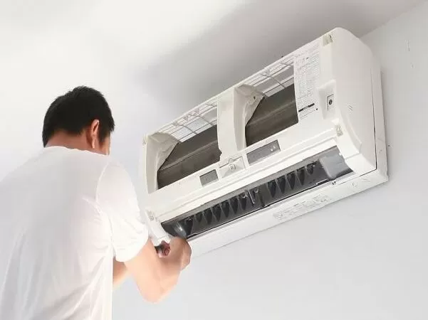 Dịch vụ vệ sinh máy lạnh Sài Gòn House (SGH)