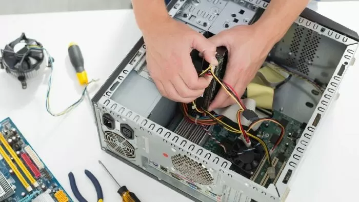 Top 10 dịch vụ sửa chữa máy tính tại nhà uy tín giá rẻ tại TP HCM