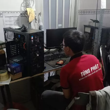 Tùng Phát Computer