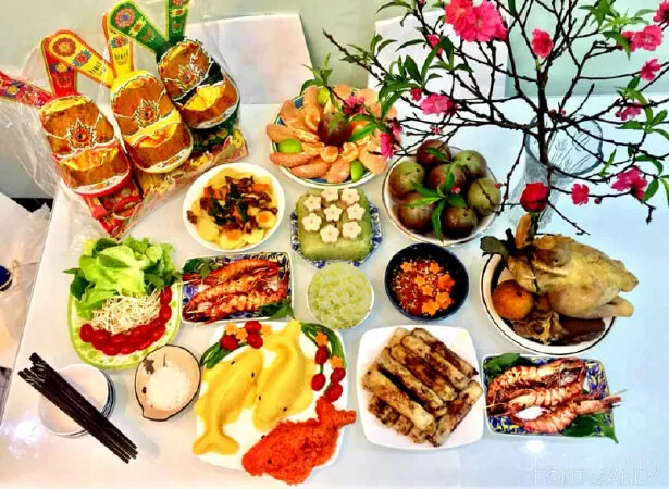 Công ty CP dịch vụ đồ cúng Tâm linh