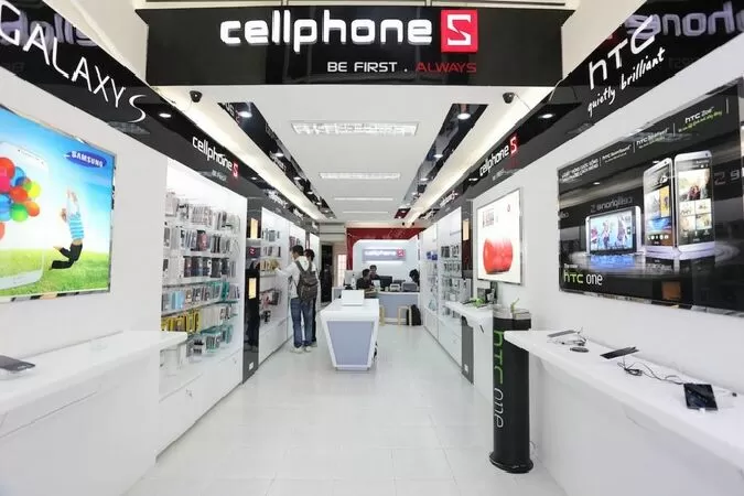 Top 11 cửa hàng điện thoại giá rẻ ở Tp HCM