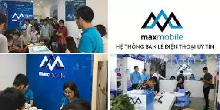Max Mobile