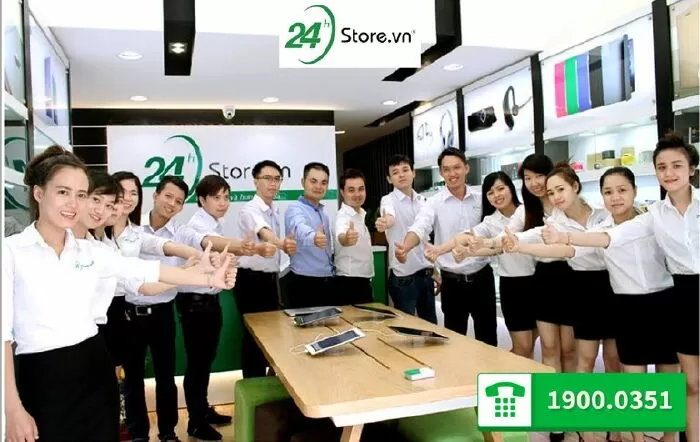 24hStore
