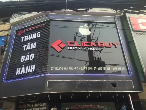 Clickbuy