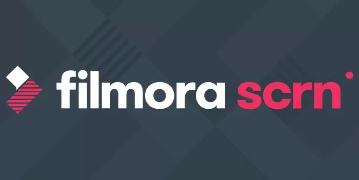 Phần mềm quay phim màn hình tốt nhất: Filmora Scrn