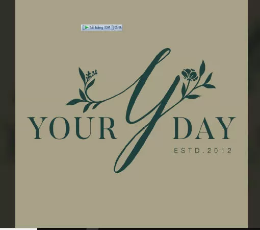 Dịch vụ trang trí tiệc cưới tại Sài Gòn uy tín chất lượng nhất - YourDay Planner