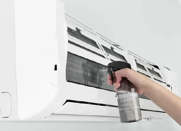 Dịch vụ vệ sinh máy lạnh tại nhà Điện lạnh Việt Thái