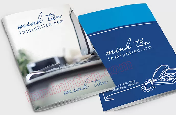 Công Ty TNHH Thiết Kế Và In ấn Bao Bì Minh Tiến