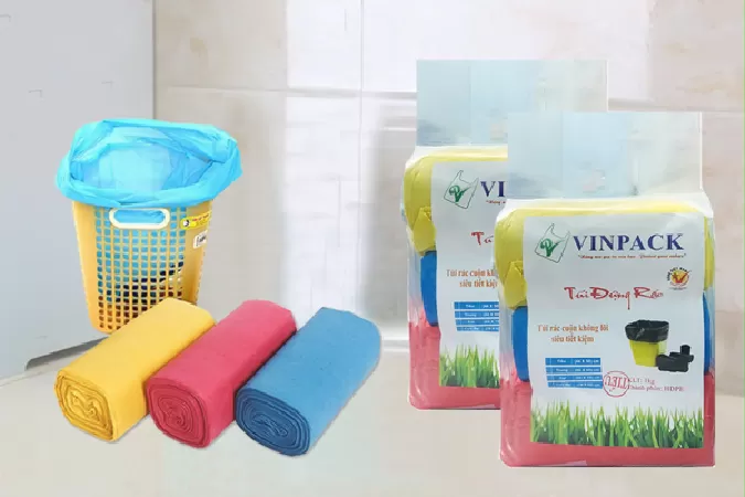 Công ty cổ phần Vinpack