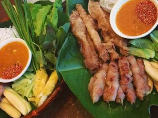 Đậu Đỏ Quán