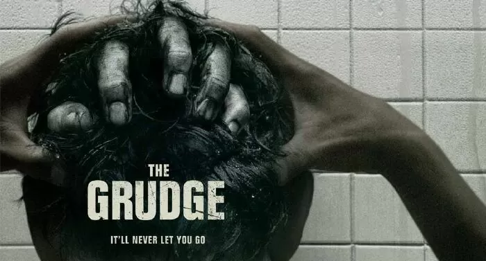 The Grudge