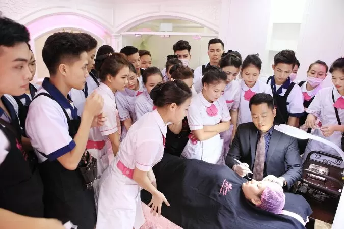 Trung tâm đào tạo nghề Mailisa