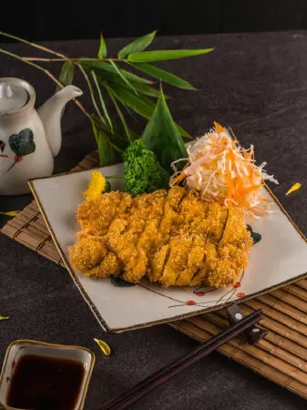 Tomita Bento